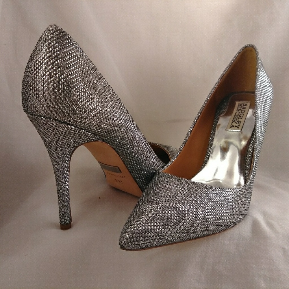 Badgley Mischka